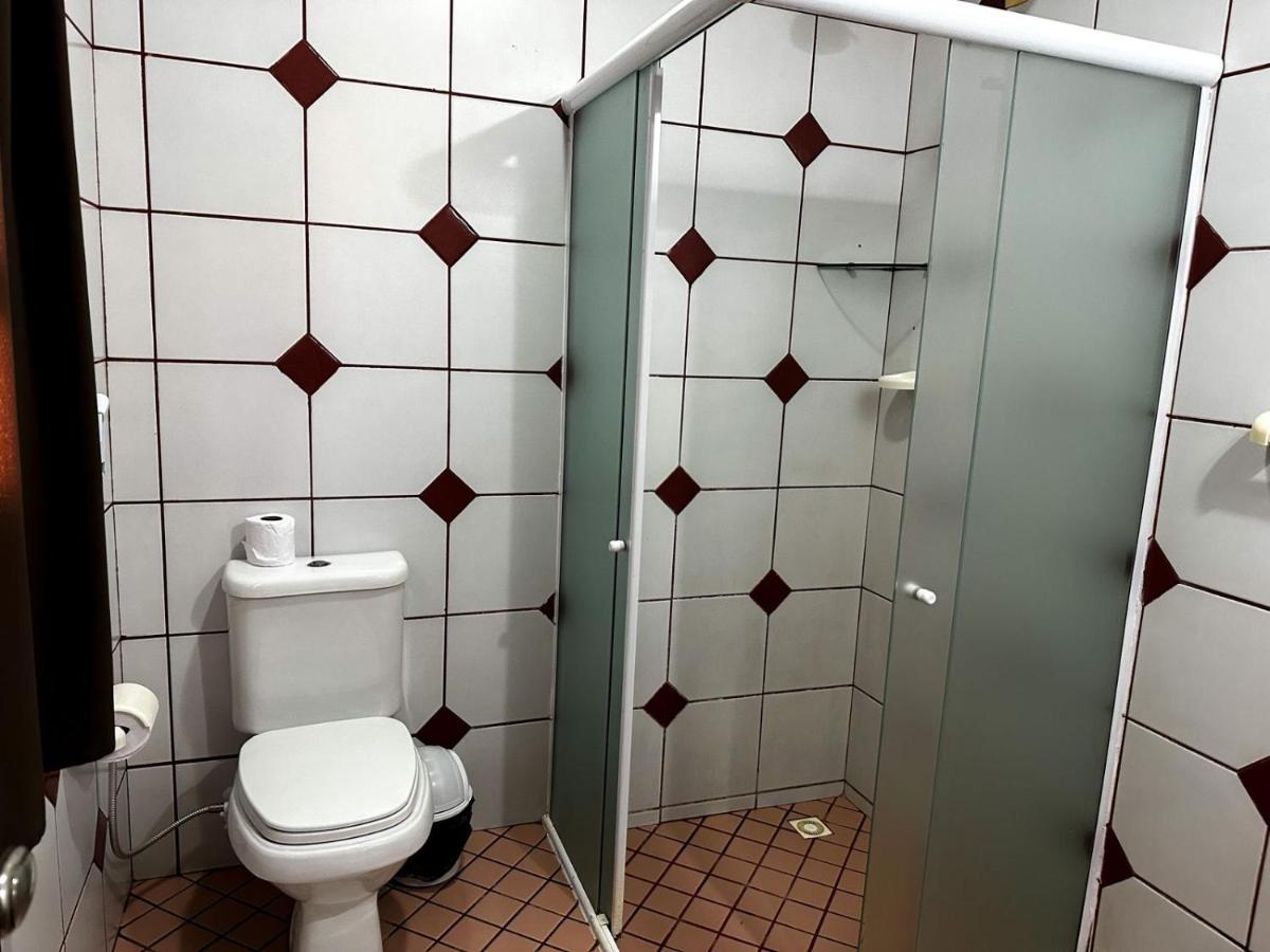 Alternativa Estalagem Canoa Quebrada
