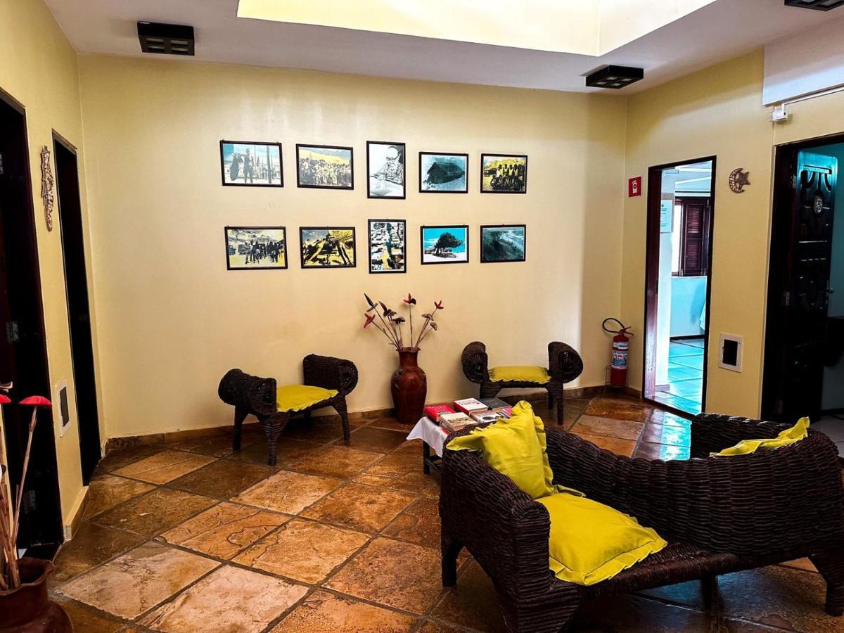 Alternativa Inn Canoa Quebrada