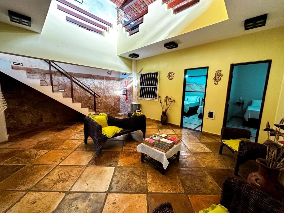 Inn Alternativa Canoa Quebrada